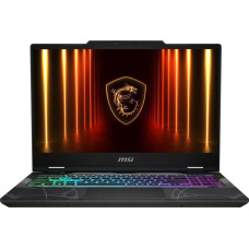 MSI Cyborg 15 B2RWEKG-044XPL - Core 5 210H | 15,6