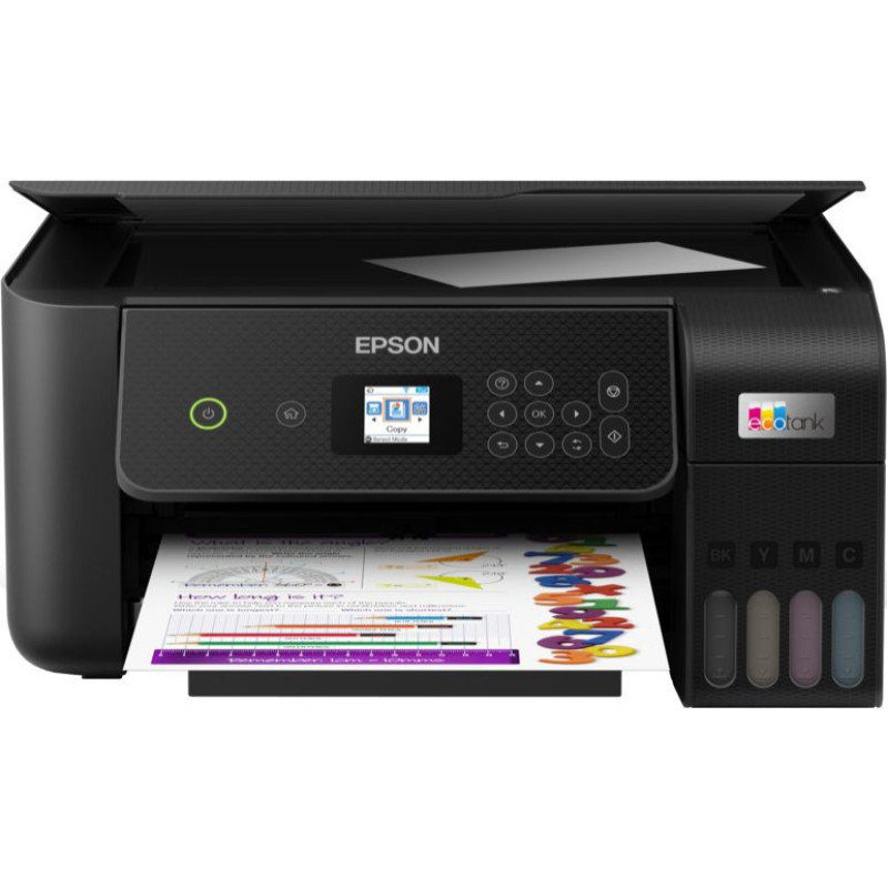 Epson Urządzenie wielofunkcyjne Epson ET-2825 (C11CJ66413)