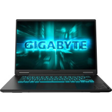 Gigabyte A16 2025 - AMD Ryzen 7 260 | 16