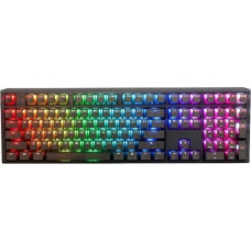 Ducky Klawiatura Ducky Ducky One 3 Aura Black Gaming Tastatur, RGB LED - Kailh Jellyfish Y