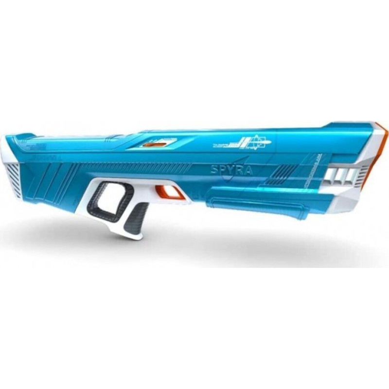 Spyraone Spyra Spyrathree, water gun (blue)