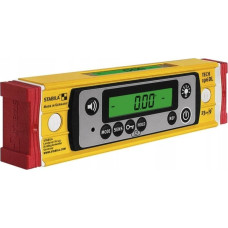 Stabila Elektroniczna poziomica Stabila Tech 196DL, IP 67, 23 cm