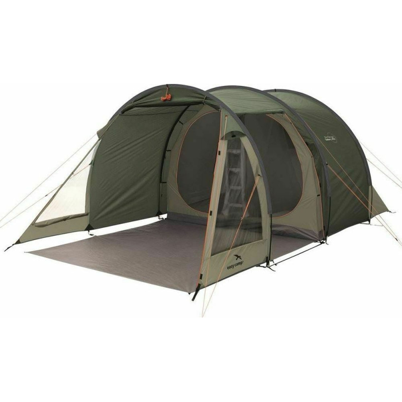 Easy Camp Namiot turystyczny Easy Camp Galaxy 400 zielony