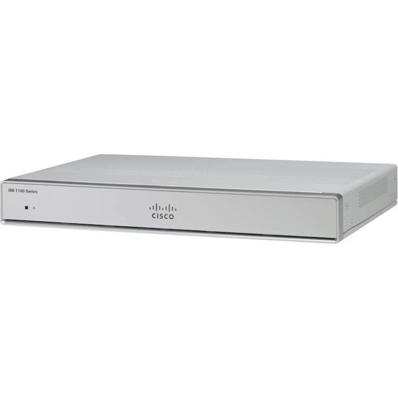 Cisco Router Cisco C1121-4PLTEP
