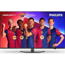 Philips Telewizor Philips  75PUS8919/12 LED 75'' 4K Ultra HD Titan OS Ambilight