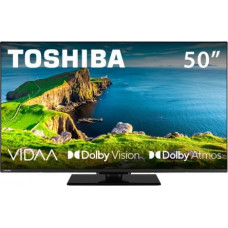 Toshiba LED 50'' 50UV3F63DG