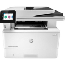 HP Urządzenie wielofunkcyjne HP LaserJet Pro M428fdw (W1A30A)