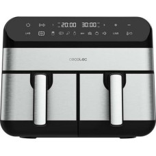 Cecotec Cecofry Advance 9000 Inox Frytownica bezolejowa