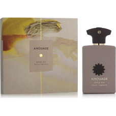Amouage Opus XIV Royal Tobacco Woda perfumowana, 100 ml