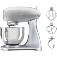 Smeg Robot planetarny Smeg Robot planetarny SMF02SVEU