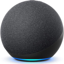 Amazon Echo 4 Intelligent Assistant Speaker
