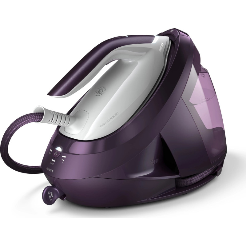 Philips Generator pary Philips PerfectCare PSG8050/30
