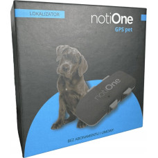Notione lokalizator GPS PET PLUS dla zwierząt