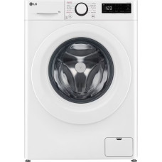 LG Skalbimo mašina LG F2WR509SWW, 9kg