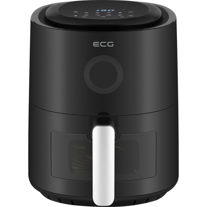 ECG Karšto oro gruzdintuvė ECG AF 4020