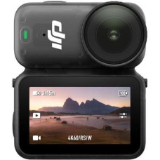 DJI CAMERA OSMO NANO/128GB CP.OS.00000460 DJI