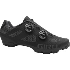 Giro Buty damskie GIRO SECTOR W black dark shadow roz.39 (NEW)