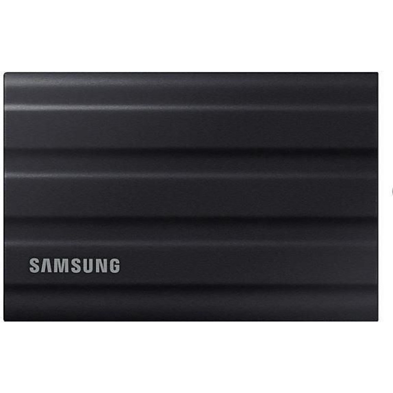 Samsung External SSD||T7|4TB|USB 3.2|Write speed 1000 MBytes/sec|Read speed 1050 MBytes/sec|MU-PE4T0S/EU