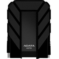 Adata HD710 Pro external hard drive 4 TB Black