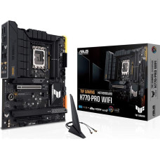 Asus Płyta główna Asus TUF GAMING H770-PRO WIFI