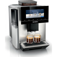Siemens Ekspres ciśnieniowy Siemens Siemens TQ903DZ3 EQ.900 Plus, fully automatic (stainless steel (brushed))