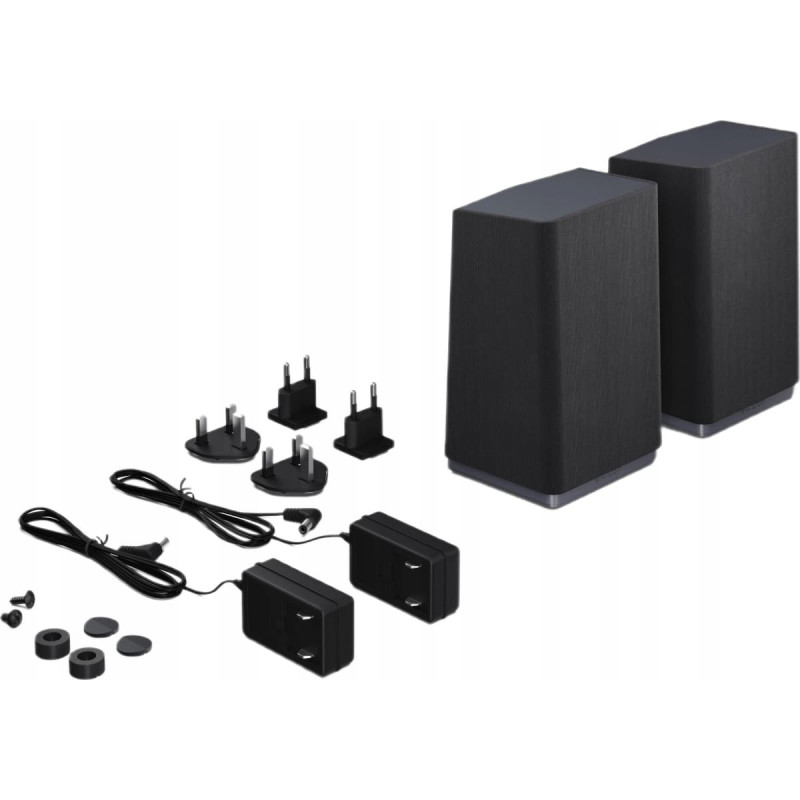 Sharp Kolumna Sharp Sharp AQUOS Wireless Surround Speakers | Sharp