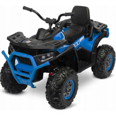 Toyz POJAZD AKUMULATOROWY TERRA BLUE