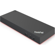 Lenovo Stacja/replikator Lenovo ThinkPad Thunderbolt 3 Dock Gen 2 (40AN0135DK)