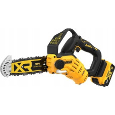 Dewalt Piła łańcuchowa Dewalt DCMPS520P1-QW 18 V 20 cm