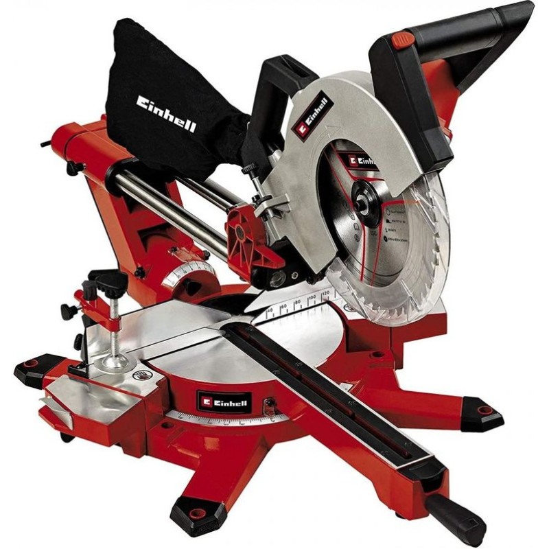 Einhell Ukośnica Einhell TC-SM 2534/1 2350 W 250 mm