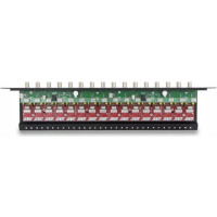 Ewimar LHD-16R-EXT-FPS Ewimar Zabezpieczenie przeciwprzepięciowe toru Video z bezpiecznikiem MOSFET AHD / HD-CVI / HD-TVI
