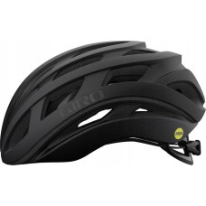 Giro Kask szosowy GIRO HELIOS SPHERICAL MIPS matte black fade roz. S (51-55 cm) (NEW)