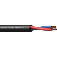 Procab Przewód Procab Kabel głośnikowy PROCAB CLS215-CCA/3, 2 x 1,5 mm2 (300m)