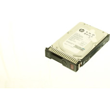 HP Dysk serwerowy HP 2TB 3.5'' SAS-2 (6Gb/s)  (653948-001)