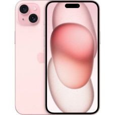 Apple Viedtālrunis Apple  
        
     iPhone 15 Plus 128GB Pink