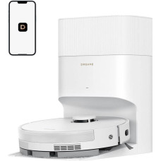 Dreame VACUUM CLEANER ROBOT/D20 PLUS RLD35GD DREAME