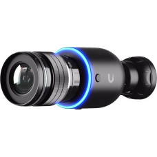 Ubiquiti UBNT UVC-AI-DSLR - UVC AI Širokoúhlá bullet kamera, 8MP, 52°