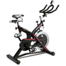 Bh Fitness Rower stacjonarny BH Fitness SB2.6 H9173 mechaniczny indoor cycling