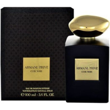 Giorgio Armani Cuir Noir (U) EDP/S 100ML