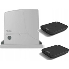 Nice Zestaw NICE ROX 1000 ERA FLOR do bram przesuwnych