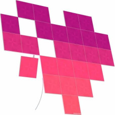 Nanoleaf NANOLEAF Light Panels Canvas | 17 Panels