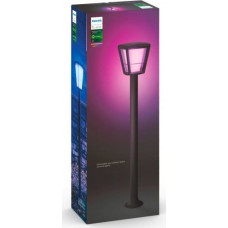 Philips Hue Latarnia zewnętrzna Econic RGBW 1 x 15W 24V