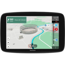 Tomtom CAR GPS NAVIGATION SYS 6