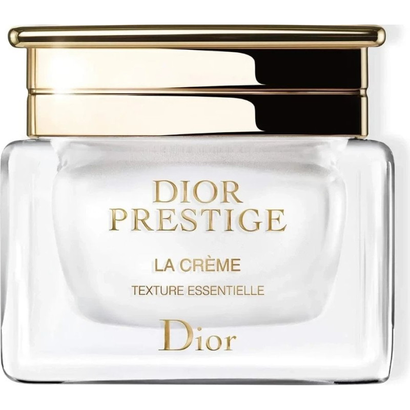 Dior Prestige La Creme Texture Essentielle Limited Edition Regenerujący krem do twarzy 50ml