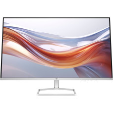 HP 532sf - 5 Series - LED monitor