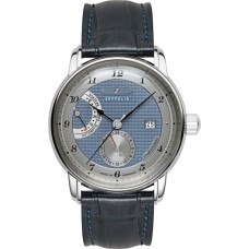 Zeppelin Zegarek Zeppelin Zegarek Zeppelin Friedrichshafen 85903, 42mm