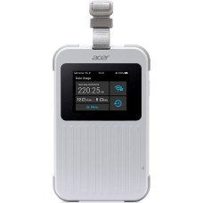 Acer Router Acer Connect M6E (FF.G2VTA.001)