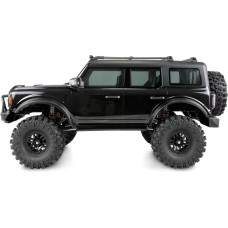 Amewi Samochód RCAMXRock Caballo Crawler 1:10 Czarny metalik