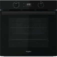 Whirlpool Piekarnik Whirlpool Piekarnik elektryczny Whirlpool OMR58CR1B czarny