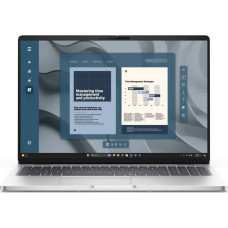 Dell Laptop Dell Pro 16 PC16255 Ryzen AI 5 PRO 340 / 16 GB / 512 GB / W11 Pro (YHY2D)